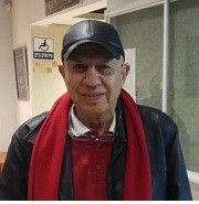 אלי אלפי בת ים