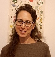 תמונה הדס תדמור